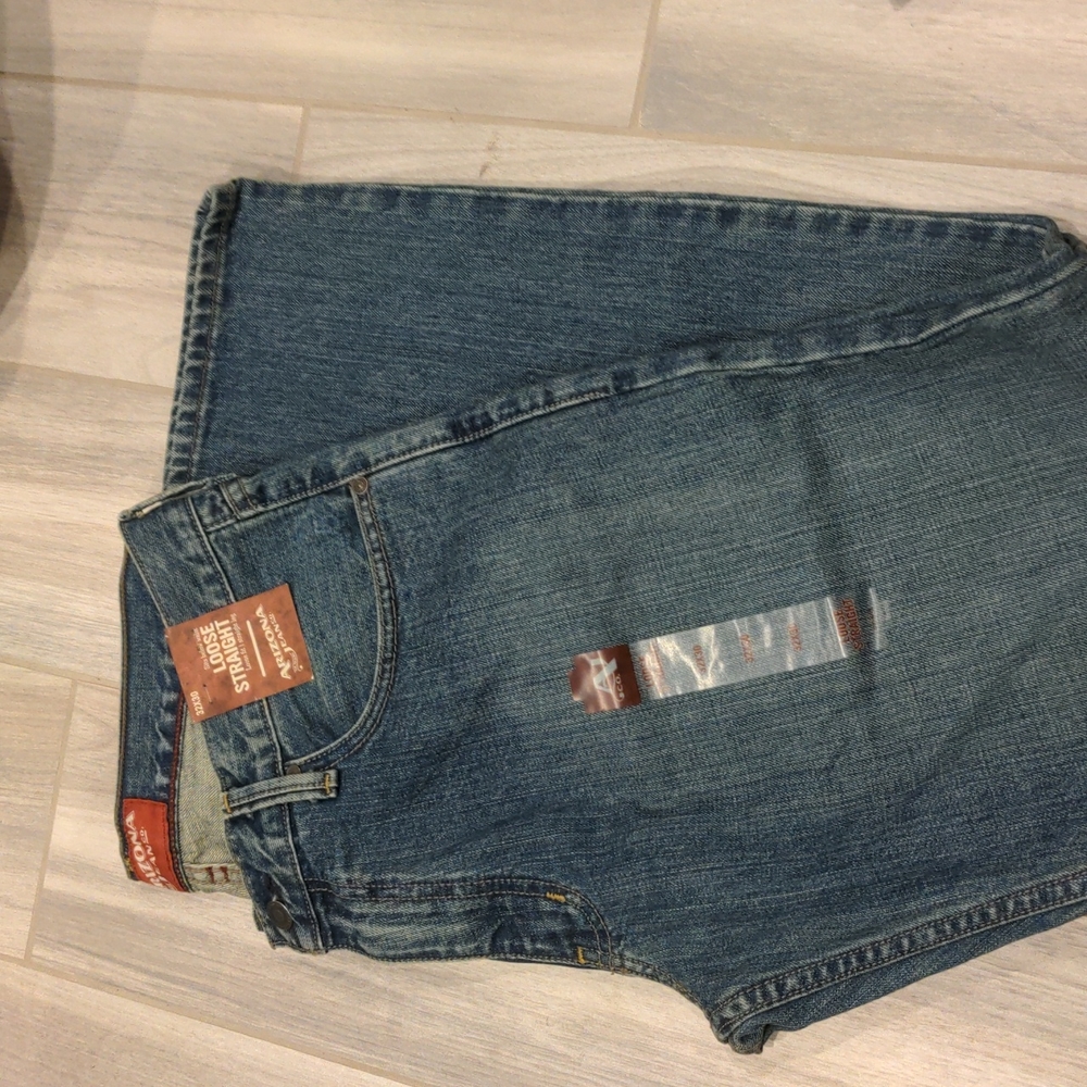 Arizona Men's Jeans